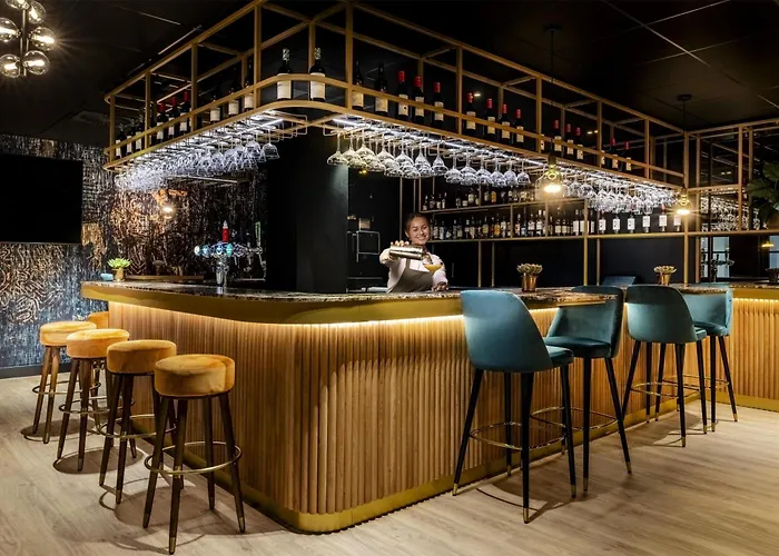 NH Amsterdam Schiphol Airport Hotel Hoofddorp